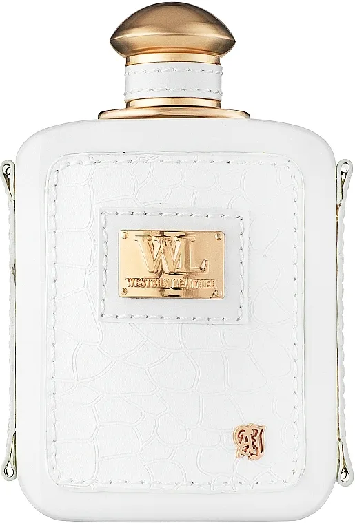 Parfemska voda Alexandre.J Western Leather White