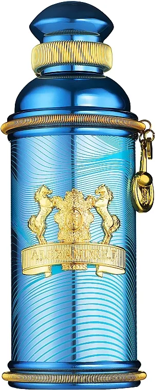 Parfemska voda Alexandre.J Zafeer Oud Vanille