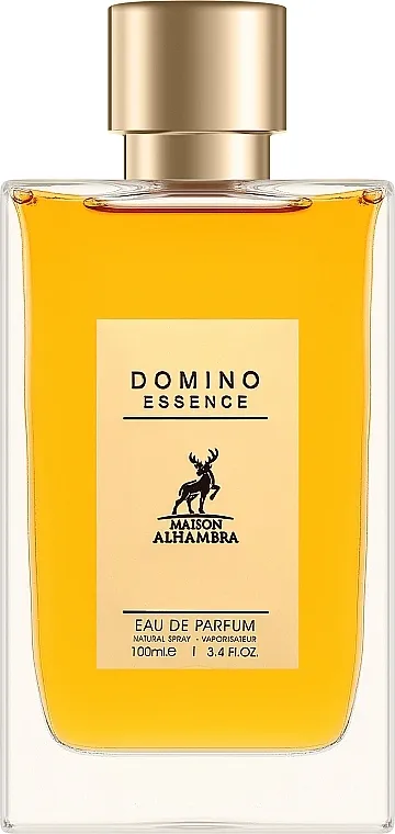 Parfemska voda Alhambra 05 Domino Essence