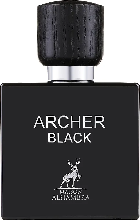 Parfemska voda Alhambra Archer Black