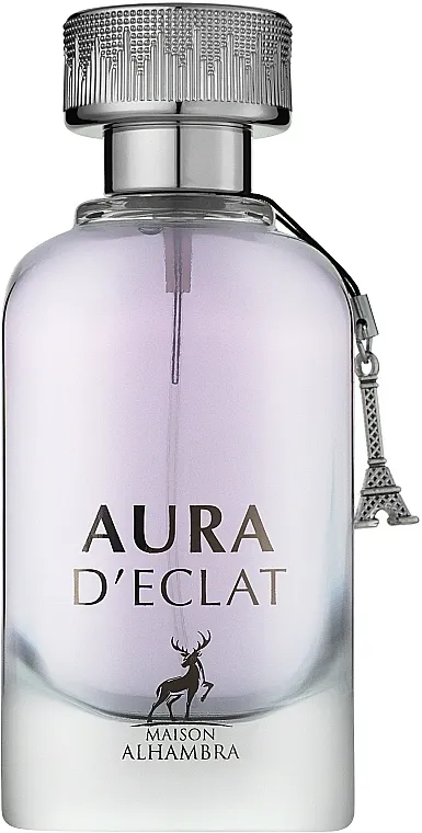 Parfemska voda Alhambra Aura D'Eclat