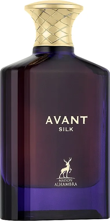 Parfemska voda Alhambra Avant Silk