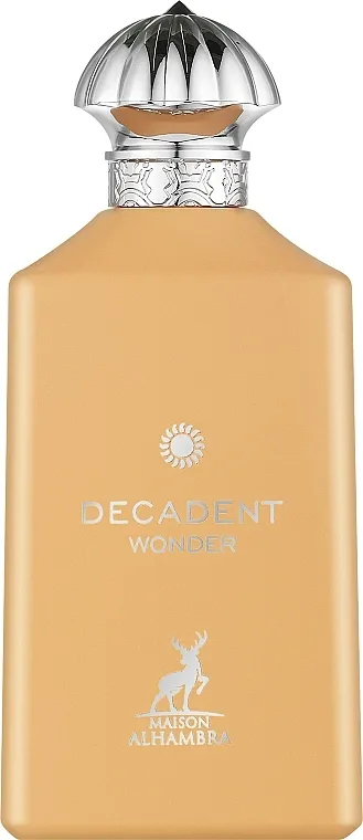 Parfemska voda Alhambra Decadent Wonder