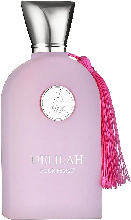Parfemska voda Alhambra Delilah