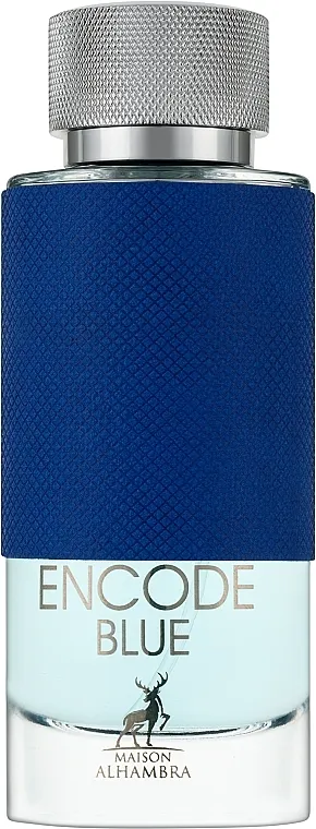 Parfemska voda Alhambra Encode Blue