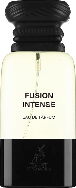 Parfemska voda Alhambra Fusion Intense