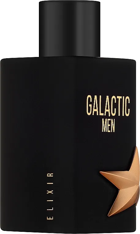 Parfemska voda Alhambra Galactic Men Elixir