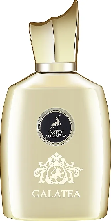 Parfemska voda Alhambra Galatea