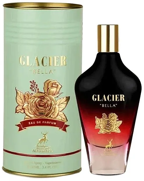 Parfemska voda Alhambra Glacier Bella
