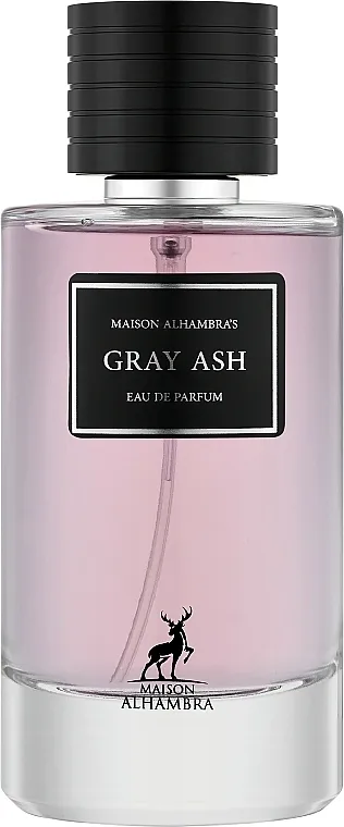 Parfemska voda Alhambra Grise