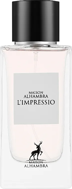 Parfemska voda Alhambra III L'impressio