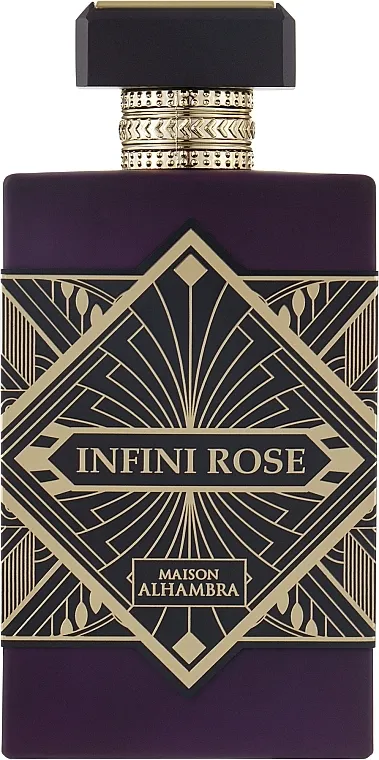 Parfemska voda Alhambra Infini Rose
