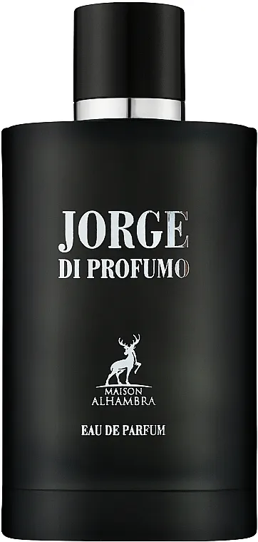 Parfemska voda Alhambra Jorge Di Profumo