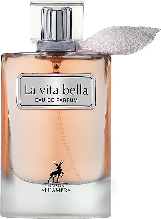 Parfemska voda Alhambra La Vita Bella