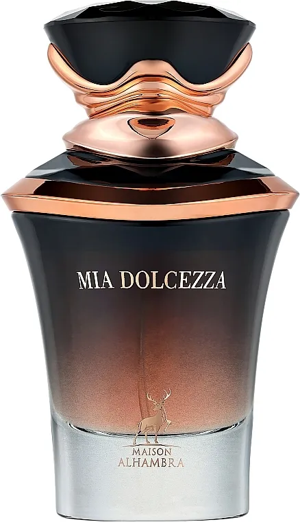 Parfemska voda Alhambra Mia Dolcezza