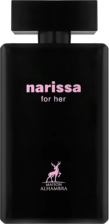 Parfemska voda Alhambra Narissa For Her