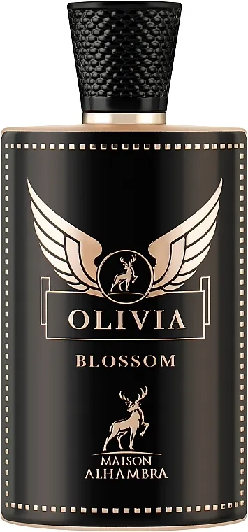 Parfemska voda Alhambra Olivia Blossom