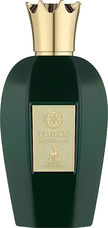 parfemska voda Alhambra Philos Messenger