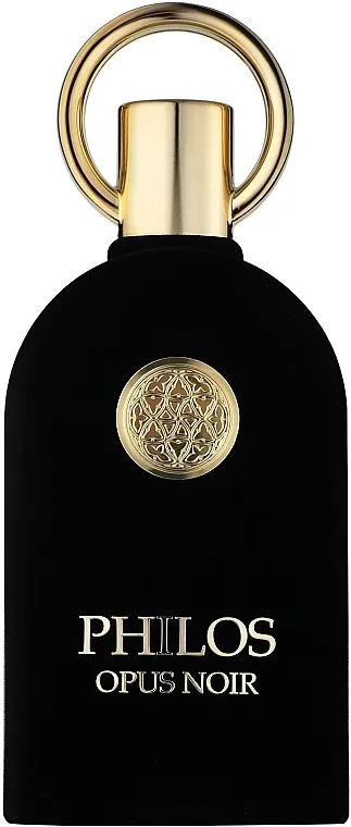 Parfemska voda Alhambra Philos Opus Noir
