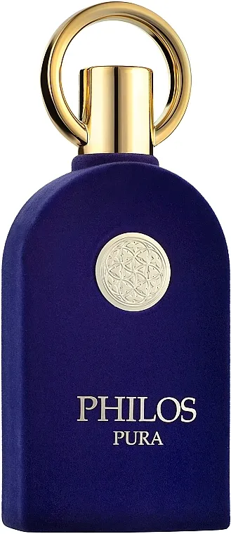 Parfemska voda Alhambra Philos Pura