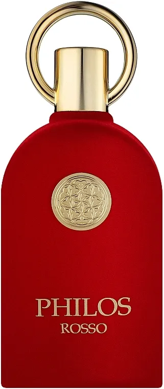 Parfemska voda Alhambra Philos Rosso