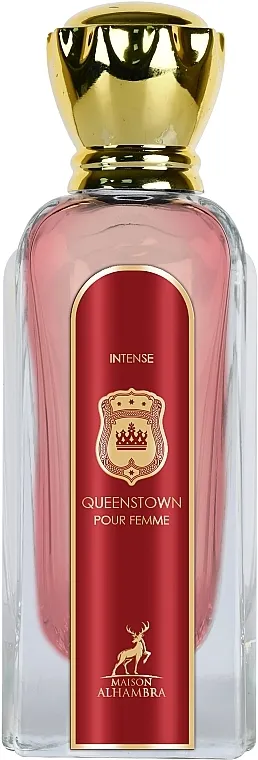 Parfemska voda Alhambra Queenstown