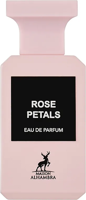Parfemska voda Alhambra Rose Petals