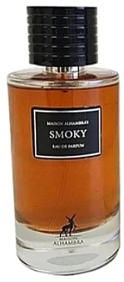 parfemska voda Alhambra Smoky