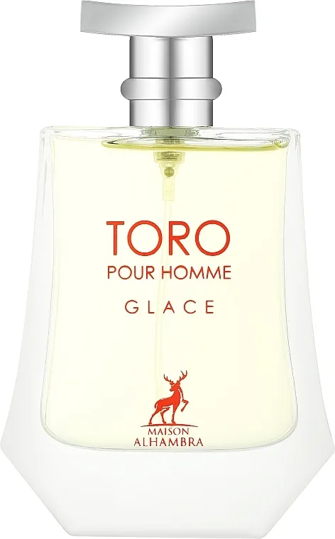 Parfemska voda Alhambra Toro Pour Homme Glace