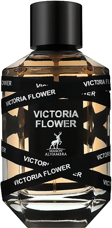 Parfemska voda Alhambra Victoria Flower