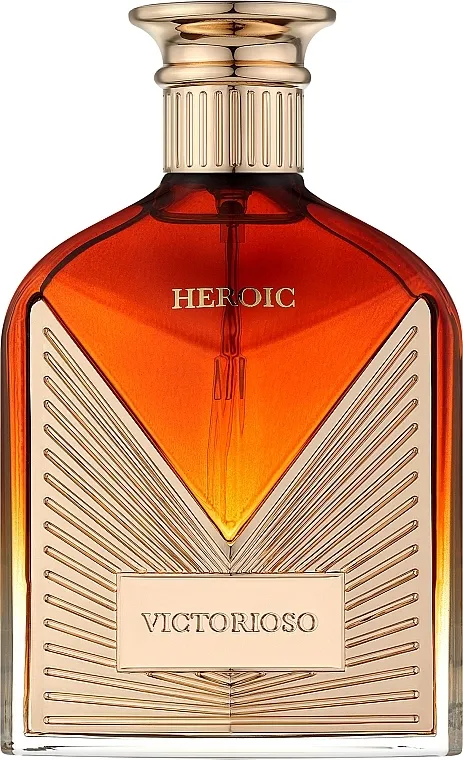 Parfemska voda Alhambra Victorioso Heroic
