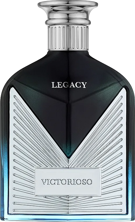 Parfemska voda Alhambra Victorioso Legacy