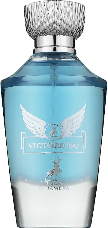 Parfemska voda Alhambra Victorioso