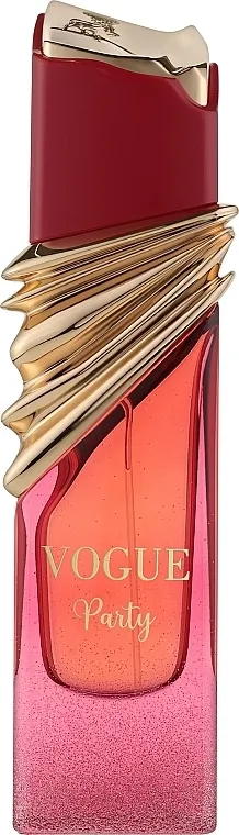 Parfemska voda Alhambra Vogue Party