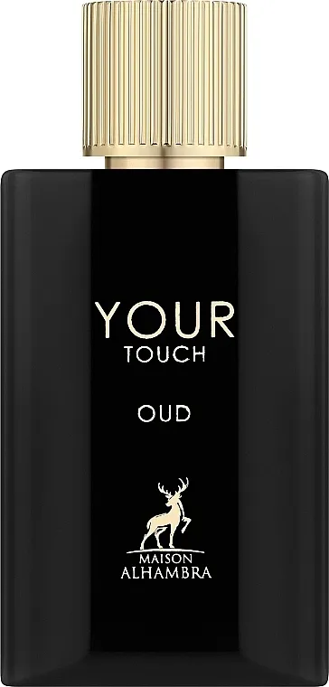 Parfemska voda Alhambra Your Touch Oud