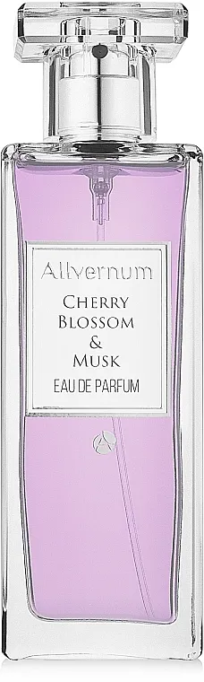 Parfemska voda Allverne Cherry Blossom &amp; Musk