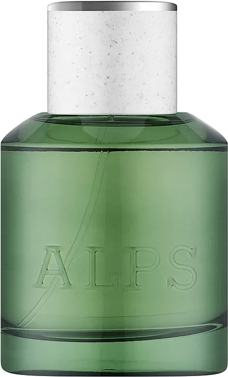 Parfemska voda Alps Life Alps