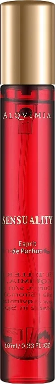Parfemska voda Alqvimia Sensuality Man Esprit