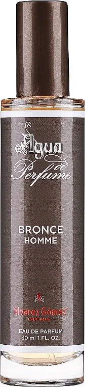 Parfemska voda Alvarez Gomez Agua de Perfume Bronce
