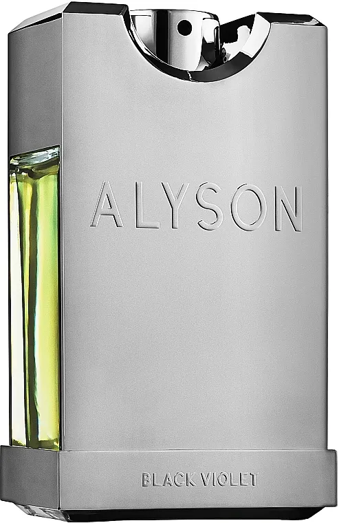 Parfemska voda Alyson Oldoini Black Violet