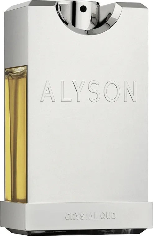 Parfemska voda Alyson Oldoini Crystal Oud