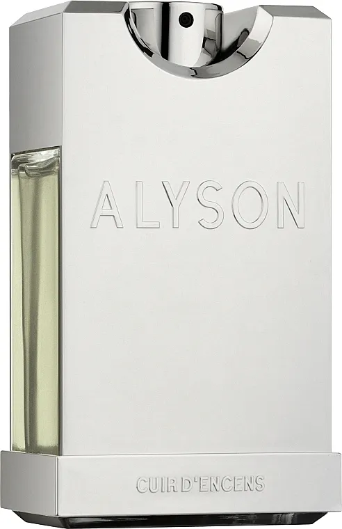 Parfemska voda Alyson Oldoini Cuir d Encens