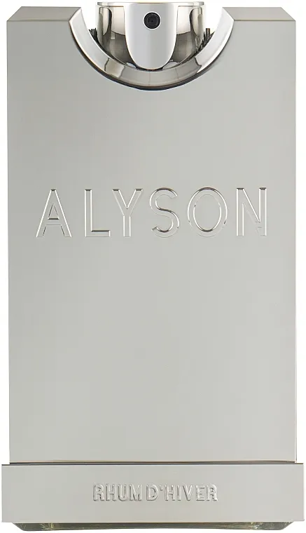 Parfemska voda Alyson Oldoini Rhum d Hiver