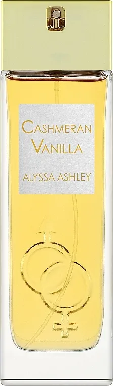 Parfemska voda Alyssa Ashley Cashmeran Vanilla
