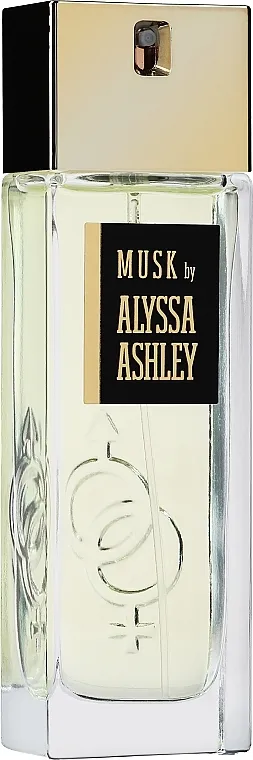 Parfemska voda Alyssa Ashley Musk