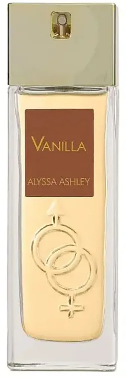 Parfemska voda Alyssa Ashley Vanilla EDP