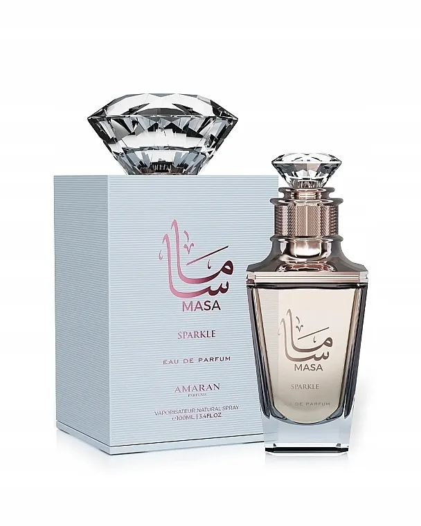 Parfemska voda Amaran Masa Sparkle