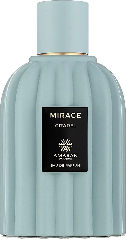 Parfemska voda Amaran Mirage Citadel