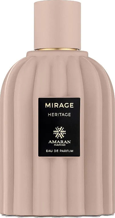 Parfemska voda Amaran Mirage Heritage