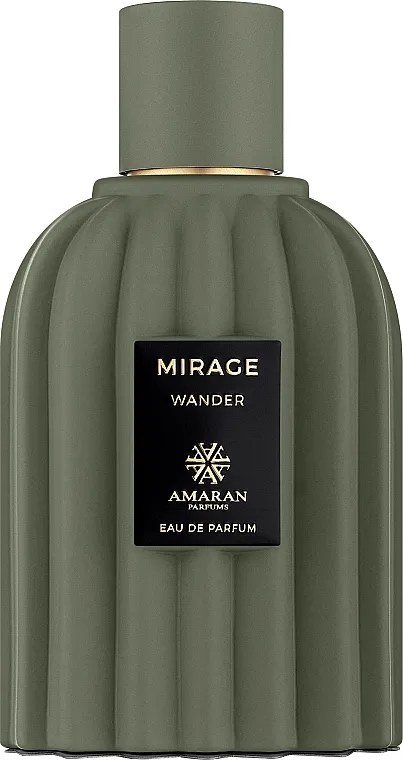 Parfemska voda Amaran Mirage Wander
